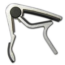 Capotraste Spanking Mt-10 Prata Capotraste Spanking Mt-10 Prata