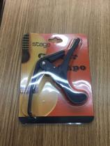 Capotraste Stage preto Capotraste Stage preto