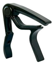 Capotraste Violao Aço Nylon Guitarra Cavaco Ukulele Baixo