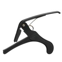Capotraste Violão Di Pietro BDJ-001 Black Aço Capotraste Violão Di Pietro BDJ-001 Black Aço