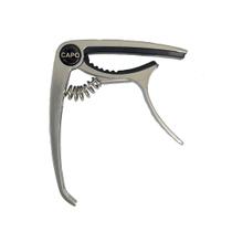 Capotraste Violão Di Pietro BDJ-56 Silver Premium