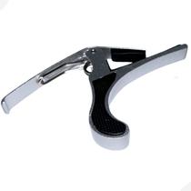 Capotraste Violão Viola Guitarra Cavaco Banjo Bandolim Aço Nylon