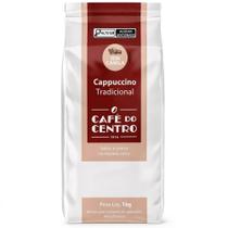 Cappucccino Café do Centro sem canela 1 kg Cappucccino Café do Centro sem canela 1 kg