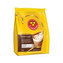 Cappuccino 3 Corações Clássico Vending 1KG