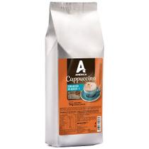 CAPPUCCINO AMÉRICA SEM ADIÇÃO DE AÇÚCAR 1kg