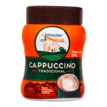 Cappuccino Aviação Tradicional 200g