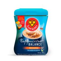 Cappuccino Balance 3Corações 180g