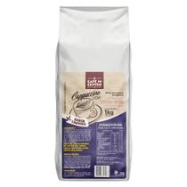 Cappuccino Café do Centro Light 1Kg