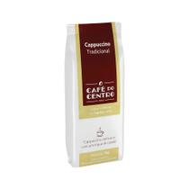 Cappuccino Café do Centro Tradicional 1 kg