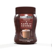 Cappuccino Café do Centro Tradicional 200g