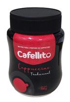 Cappuccino Cafellito 200 Gramas