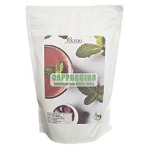 Cappuccino Chocolate com Menta Café Toledo 500g