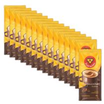 Cappuccino Classic Três Corações Kit 15 unidades 20g Cappuccino Classic Três Corações Kit 15 unidades 20g