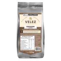 Cappuccino cremoso VELEZ tradicional 1,01 kg