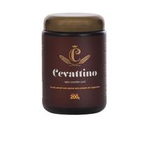 Cappuccino De Cevada - Cevattino - Pote Com 200G
