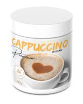 Cappuccino de Cevada Premium Apidae 250 g - Caixa com 12 unidades