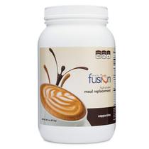 Cappuccino de fusão bariátrica em pó de proteína substituta de refeições Cappuccino de fusão bariátrica em pó de proteína substituta de refeições