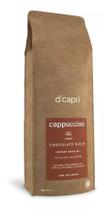 Cappuccino Dicapri Chocolate Suíço Vending Refil 1kg - Di Capri