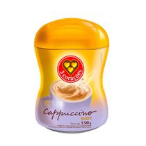 Cappuccino Diet 3Corações 150g