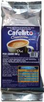 Cappuccino Diet Cafellito Pacote 500g
