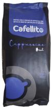 Cappuccino Diet Cafellito Pacote 500g Cappuccino Diet Cafellito Pacote 500g