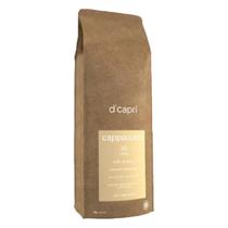 Cappuccino Em Pó Tradicional Cremoso 1 Kg Premium Di Capri