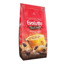 Cappuccino Evolutto Tradicional 1 kg