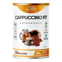 Cappuccino fit - MIX NUTRY