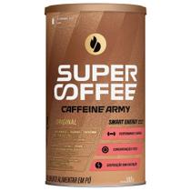 Cappuccino Gourmet Supercoffee 380G - Caffeine Army Cappuccino Gourmet Supercoffee 380G - Caffeine Army