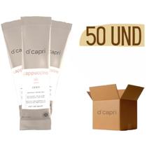 Cappuccino Instantâneo Zero Original DiCapri Stick 7g - 50 Unid Cappuccino Instantâneo Zero Original DiCapri Stick 7g - 50 Unid