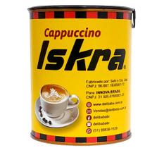 Cappuccino Iskra 500g