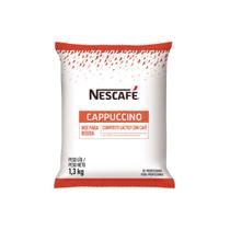 Cappuccino Latte Nescafé 1,3kg