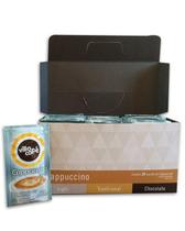 Cappuccino Light Villa Café Sachê 15G - 30 Un Cappuccino Light Villa Café Sachê 15G - 30 Un
