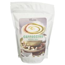 Cappuccino Pistache Café Toledo 500g