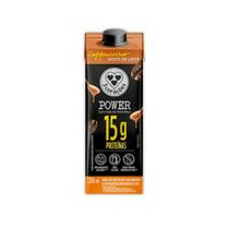 Cappuccino Power Whey 15g Doce de Leite 3 Corações 250ml Cappuccino Power Whey 15g Doce de Leite 3 Corações 250ml