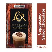 Cappuccino Premium L'OR Chocolate 8 uni.