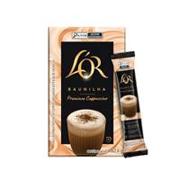 Cappuccino Premium Stick Lor - 8un