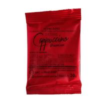 Cappuccino premium - suisse chocolat - monodose 30g Cappuccino premium - suisse chocolat - monodose 30g
