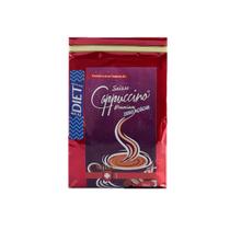 Cappuccino Premium Zero Açúcar Suisse Chocolat 300g Cappuccino Premium Zero Açúcar Suisse Chocolat 300g