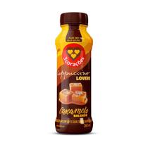 Cappuccino Pronto Caramelo Salgado 3 Corações 260ML