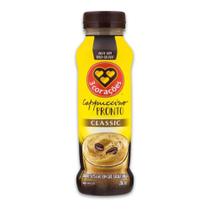 Cappuccino Pronto Classic Três Corações 260ml