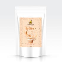 Cappuccino sabor Crème Brûlée 250g