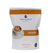 Cappuccino Santa Monica 1Kg