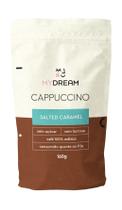 Cappuccino sem Açúcar e Sem Lactose 160g - My Dream