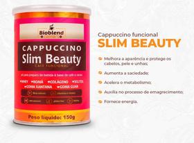 Cappuccino Slim Beauty Cappuccino Slim Beauty