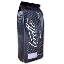 Cappuccino Tradicional Cremoso Em Pó Solúvel 1 Kg Loretto