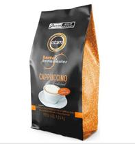 Cappuccino Utam Tradicional sem canela 1 kg