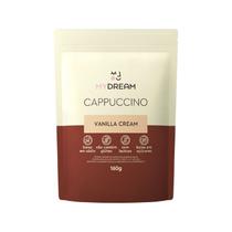 Cappuccino Vanilla Cream