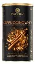 Cappuccino Whey Protein Essential Nutrition 448g