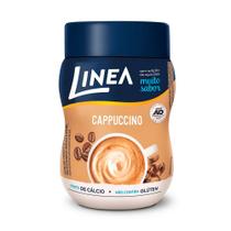 Cappuccino Zero Açúcar Linea 150g Cappuccino Zero Açúcar Linea 150g